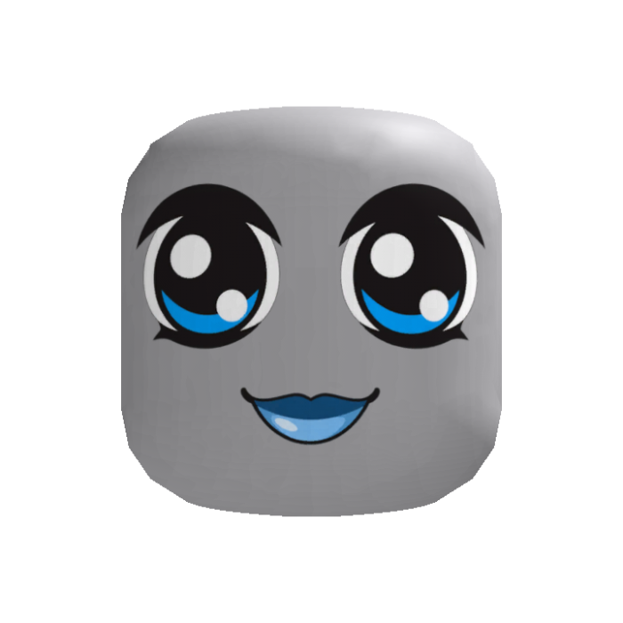 Healing Eyes