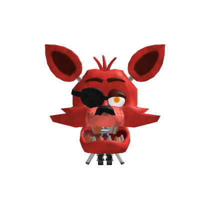Foxy [FNAF]