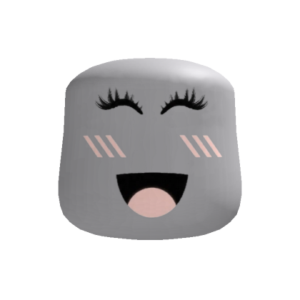 sshf super super happy face lashes cheeks