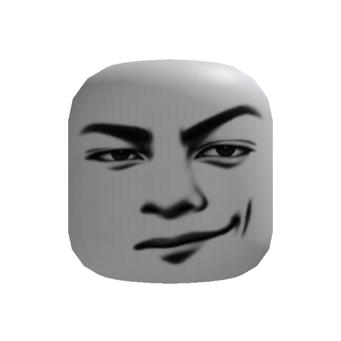 Realistic Face