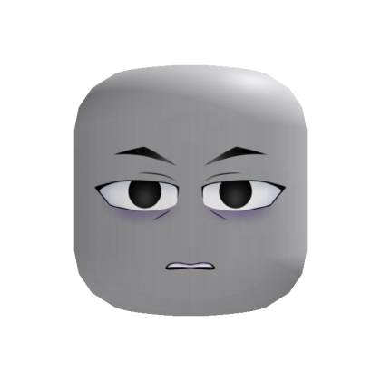 Irritated Face thumbnail