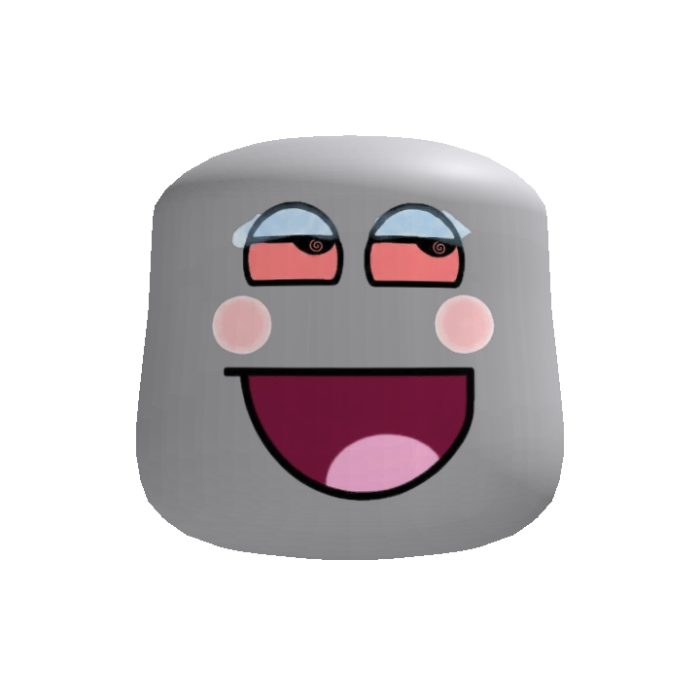 Happy Funny face