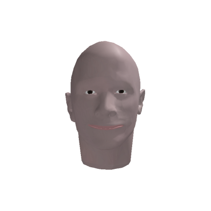 Grande Buff Guy - Roblox