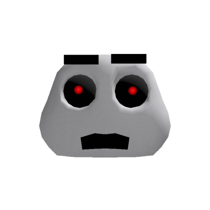 Whitered animatronic thumbnail