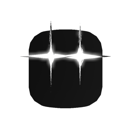 Void Glare Eyes Glowing (Recolorable)