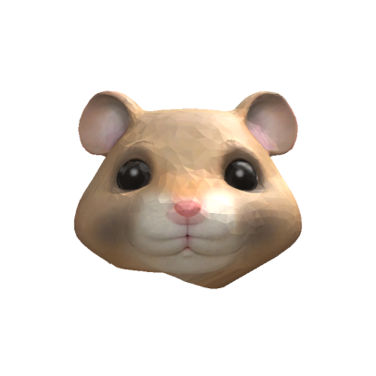 Hamster Head