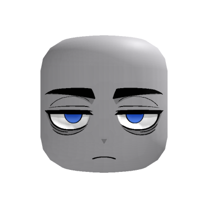 [ANIMATED] Tired Boy
