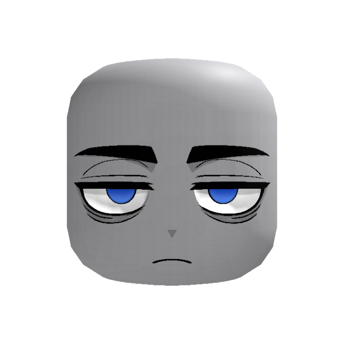 [ANIMATED] Tired Boy