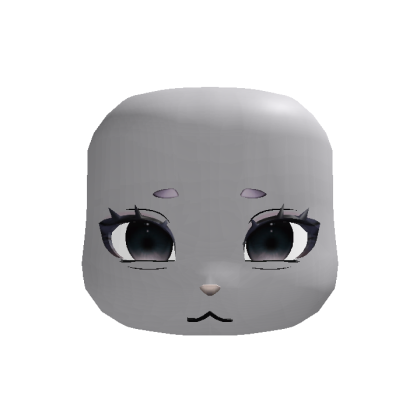 Shy Kigurumi Puppy Girl Pout Black