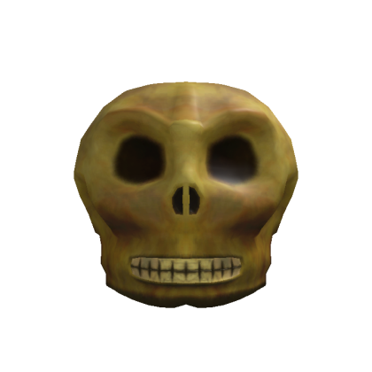 Classic Skull thumbnail
