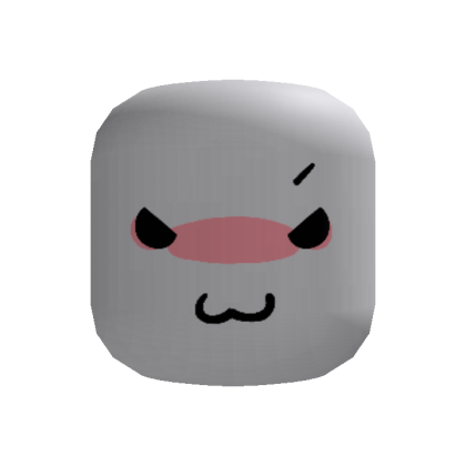 Mad Kitty Face thumbnail