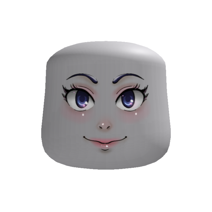 Star Mist Fairy Cheek