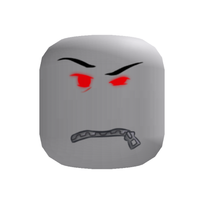 1x1x1x1's Scowl