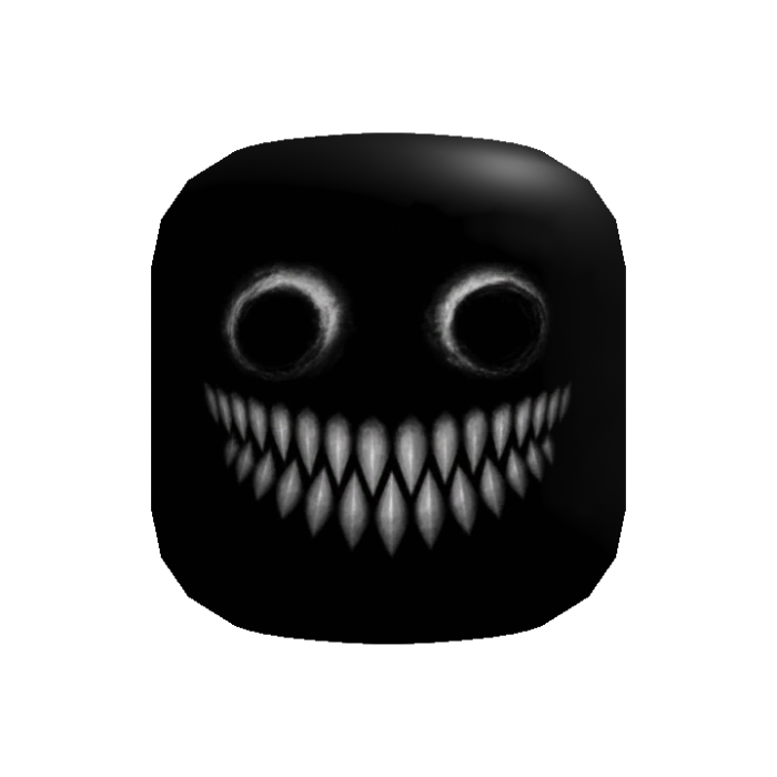 Scary Face [HORROR]