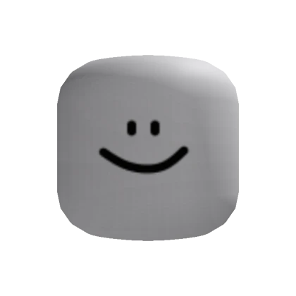 Tiny Guy (Makes your hats small!) - Roblox