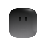 Anime Shadow Head