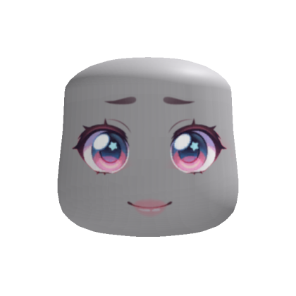 Starry Eyes Sparkling - Cheeks