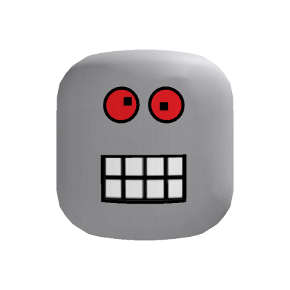 Madbot 10000