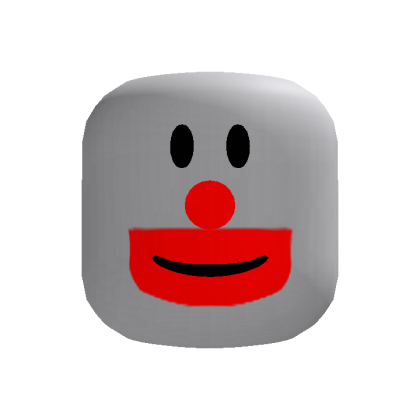 Clown Face