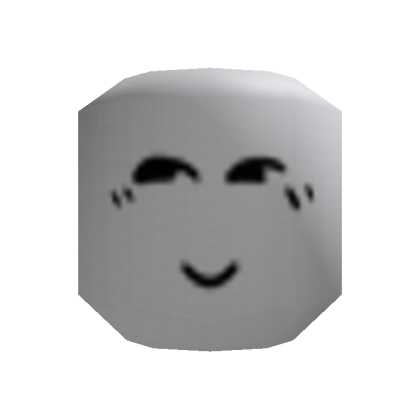 low quality smirk face - Roblox Item | RobloxDB