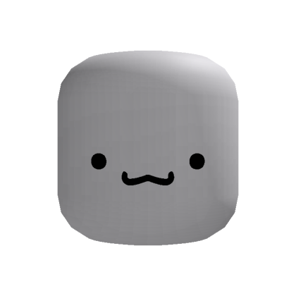 Simple Kitty Face (Recolorable)