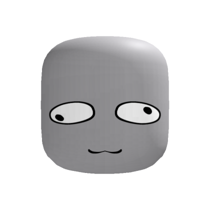 Silly eyes expression (recolorable) thumbnail