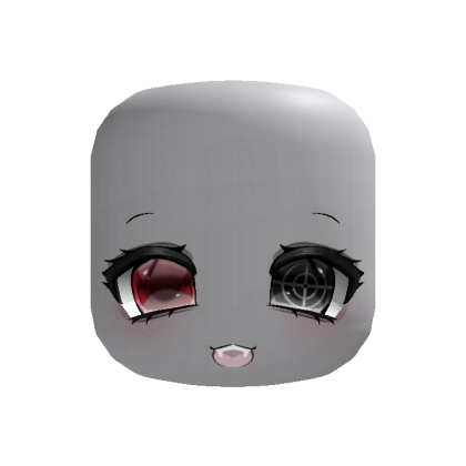 Red Black Card Suit Animated Zombie ✚ thumbnail