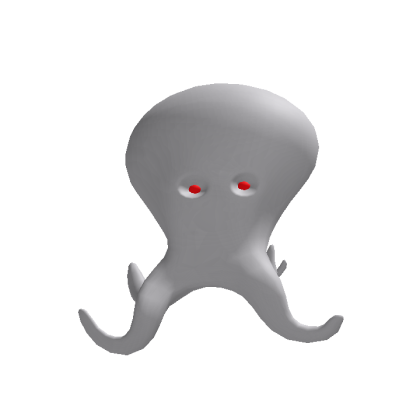 Customizable Squid Head thumbnail