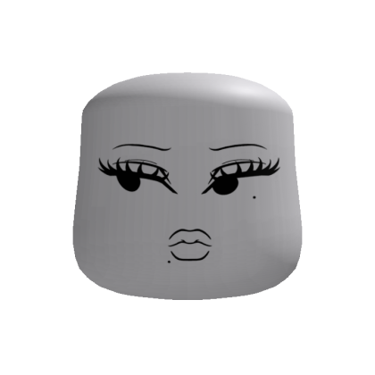 Side Eye Glam Face thumbnail