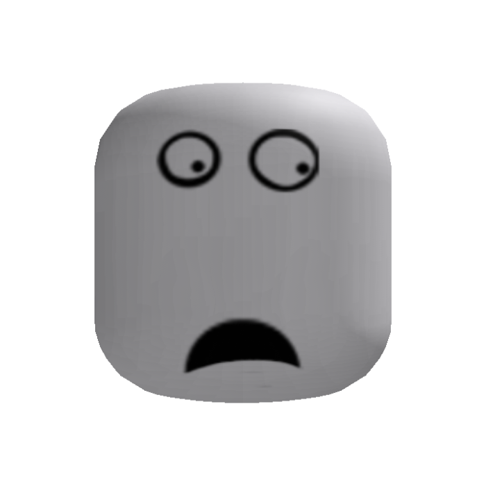classic shocked scared