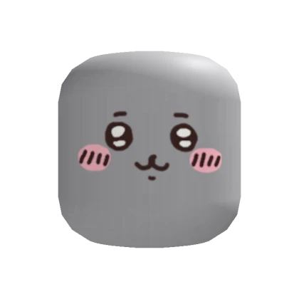 Chiikawa - Neutral