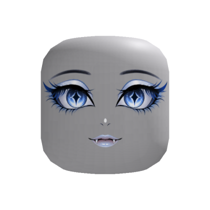 Innocent Blue