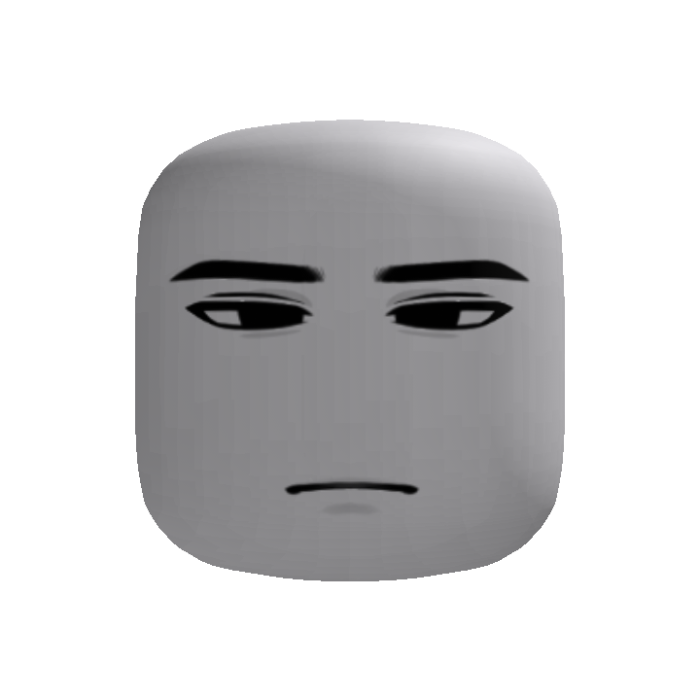 Bored Boy Gaze