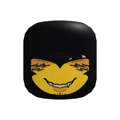 Telamon face V1