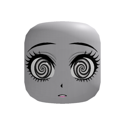 [ANIMATED] Hipnotized Eyes