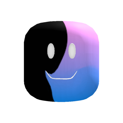 AlterDemon Head [No Outline]