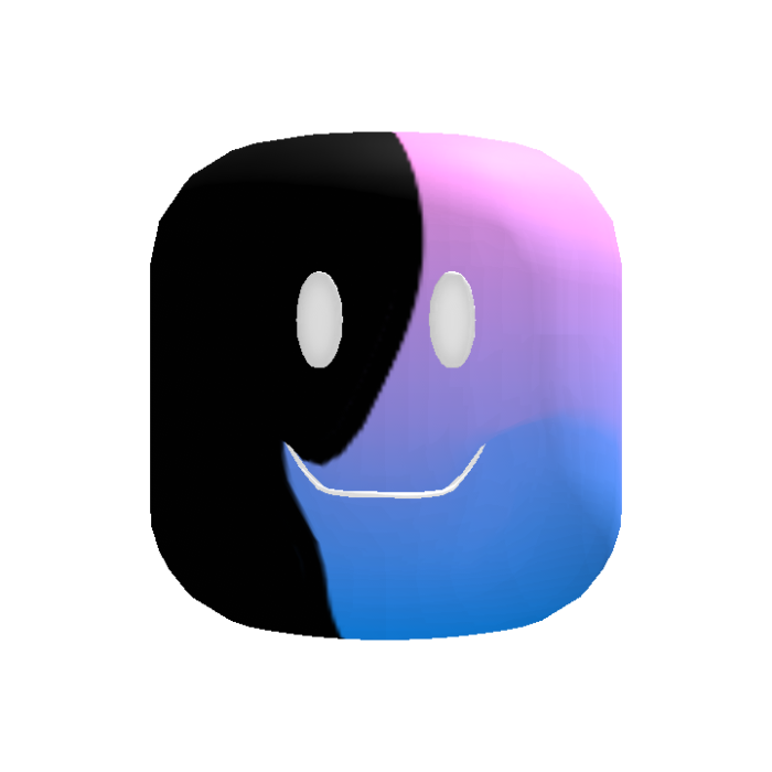 AlterDemon Head [No Outline]