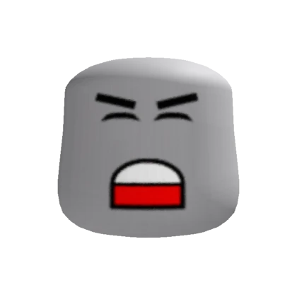 Tattle Face - Roblox