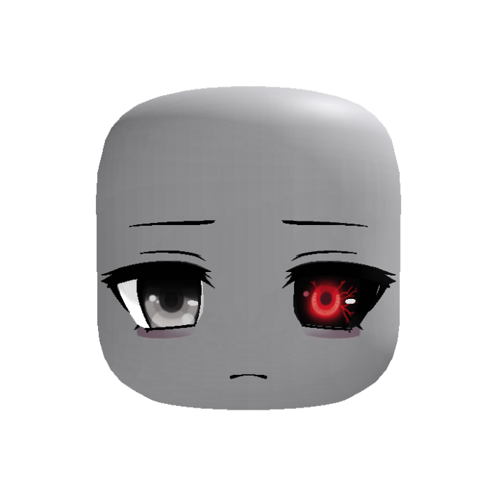 (Animated) Ken Kaneki Ghoul Eyes