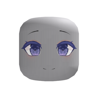 Bunny Girl Anime Eyes thumbnail