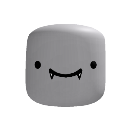 Goober Vampire Face
