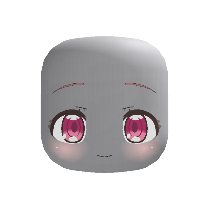 fx kurumi head