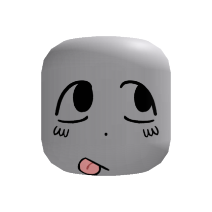 whatever looking away :p face (customizable) thumbnail
