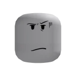 Disgusted - Roblox