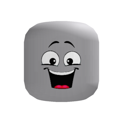 Super Happy Face