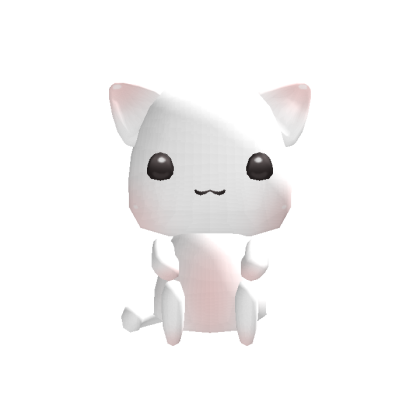 🐟 cute chibi kawaii cat