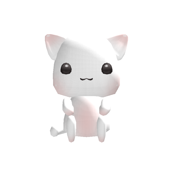 🐟 cute chibi kawaii cat