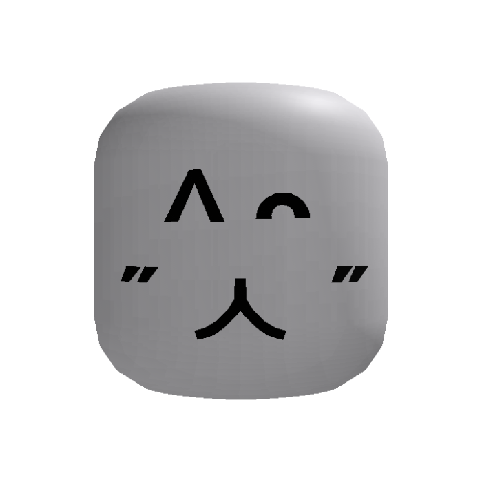 happi Kaomoji kitti