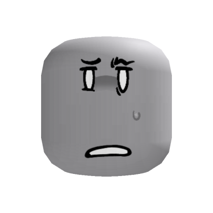 Disgusted Traumatized Face