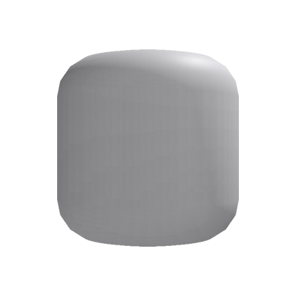Floating Head (Recolorable)
